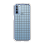 Slim Protection Case［ Original - Favorite Color Check - Black ］