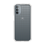 Slim Protection Case［ Original - Favorite Color Check - Black ］
