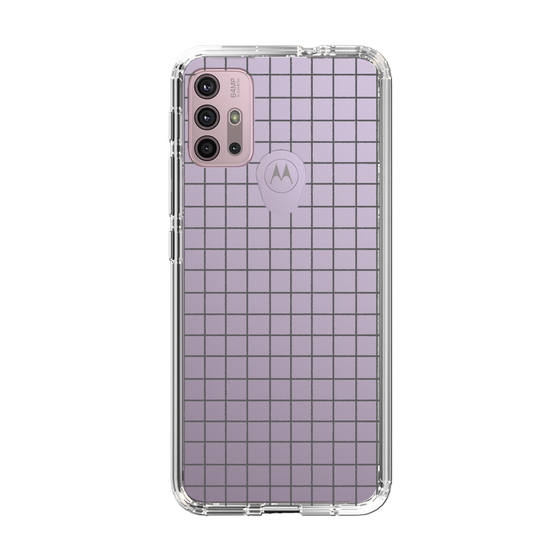 Slim Protection Case［ Original - Favorite Color Check - Black ］