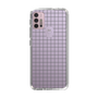 Slim Protection Case［ Original - Favorite Color Check - Black ］