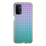 Slim Protection Case［ Original - Favorite Color Check - Black ］