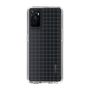 Slim Protection Case［ Original - Favorite Color Check - Black ］