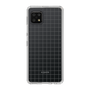Slim Protection Case［ Original - Favorite Color Check - Black ］