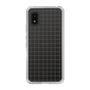 Slim Protection Case［ Original - Favorite Color Check - Black ］