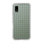 Slim Protection Case［ Original - Favorite Color Check - Black ］