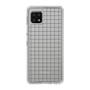 Slim Protection Case［ Original - Favorite Color Check - Black ］