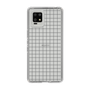 Slim Protection Case［ Original - Favorite Color Check - Black ］