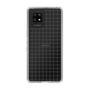 Slim Protection Case［ Original - Favorite Color Check - Black ］