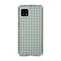 Slim Protection Case［ Original - Favorite Color Check - Black ］