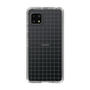 Slim Protection Case［ Original - Favorite Color Check - Black ］
