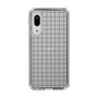 Slim Protection Case［ Original - Favorite Color Check - Black ］