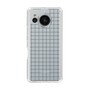 Slim Protection Case［ Original - Favorite Color Check - Black ］