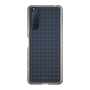 Slim Protection Case［ Original - Favorite Color Check - Black ］