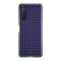 Slim Protection Case［ Original - Favorite Color Check - Black ］