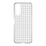 Slim Protection Case［ Original - Favorite Color Check - Black ］