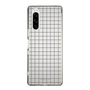 Slim Protection Case［ Original - Favorite Color Check - Black ］