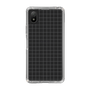 Slim Protection Case［ Original - Favorite Color Check - Black ］