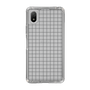Slim Protection Case［ Original - Favorite Color Check - Black ］