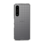Slim Protection Case［ Original - Favorite Color Check - Black ］