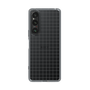 Slim Protection Case［ Original - Favorite Color Check - Black ］