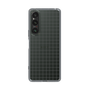 Slim Protection Case［ Original - Favorite Color Check - Black ］