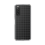 Slim Protection Case［ Original - Favorite Color Check - Black ］
