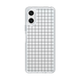 Slim Protection Case［ Original - Favorite Color Check - Black ］