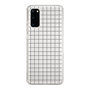 Slim Protection Case［ Original - Favorite Color Check - Black ］