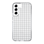 Slim Protection Case［ Original - Favorite Color Check - Black ］