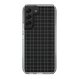 Slim Protection Case［ Original - Favorite Color Check - Black ］