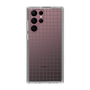 Slim Protection Case［ Original - Favorite Color Check - Black ］