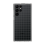 Slim Protection Case［ Original - Favorite Color Check - Black ］