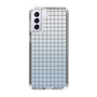 Slim Protection Case［ Original - Favorite Color Check - Black ］