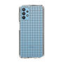 Slim Protection Case［ Original - Favorite Color Check - Black ］