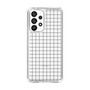 Slim Protection Case［ Original - Favorite Color Check - Black ］