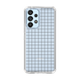 Slim Protection Case［ Original - Favorite Color Check - Black ］