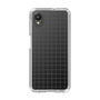 Slim Protection Case［ Original - Favorite Color Check - Black ］