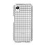 Slim Protection Case［ Original - Favorite Color Check - Black ］