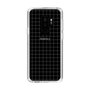 Slim Protection Case［ Original - Favorite Color Check - Black ］