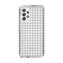 Slim Protection Case［ Original - Favorite Color Check - Black ］