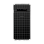 Slim Protection Case［ Original - Favorite Color Check - Black ］