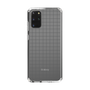 Slim Protection Case［ Original - Favorite Color Check - Black ］