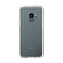 Slim Protection Case［ Original - Favorite Color Check - Black ］
