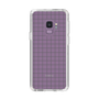 Slim Protection Case［ Original - Favorite Color Check - Black ］