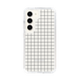 Slim Protection Case［ Original - Favorite Color Check - Black ］