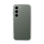 Slim Protection Case［ Original - Favorite Color Check - Black ］