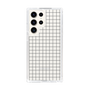 Slim Protection Case［ Original - Favorite Color Check - Black ］