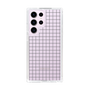 Slim Protection Case［ Original - Favorite Color Check - Black ］
