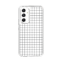 Slim Protection Case［ Original - Favorite Color Check - Black ］