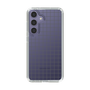 Slim Protection Case［ Original - Favorite Color Check - Black ］